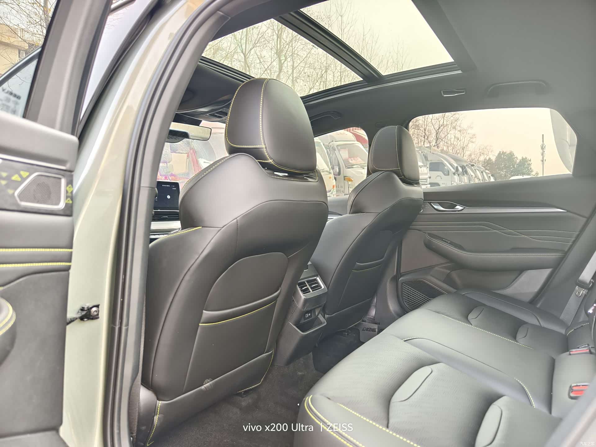 Geely Preface, 2023 все фото