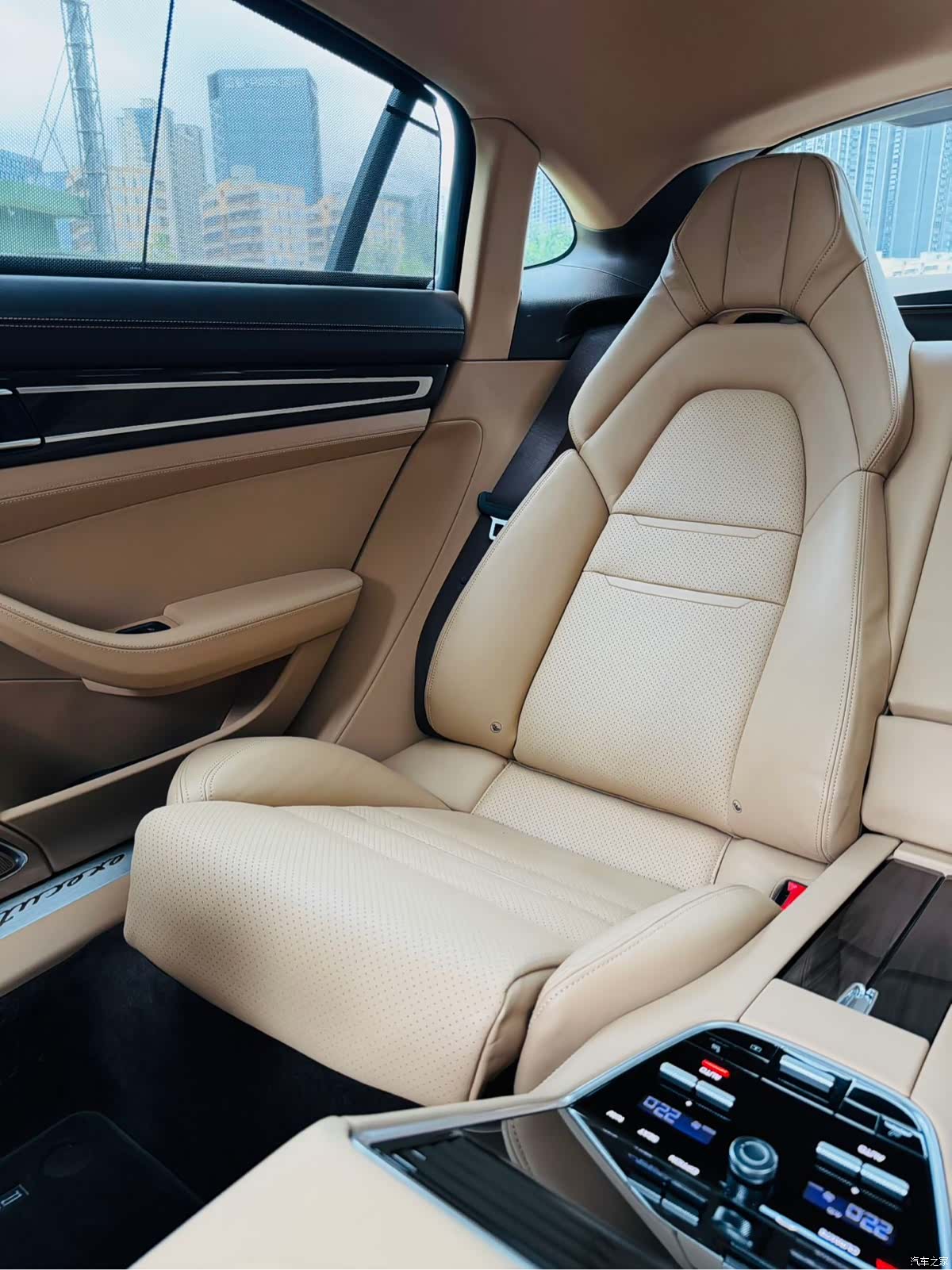 Porsche Panamera, 2017 20