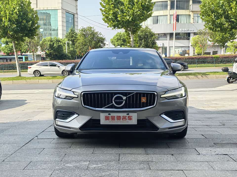 Volvo S60 Volvo S60