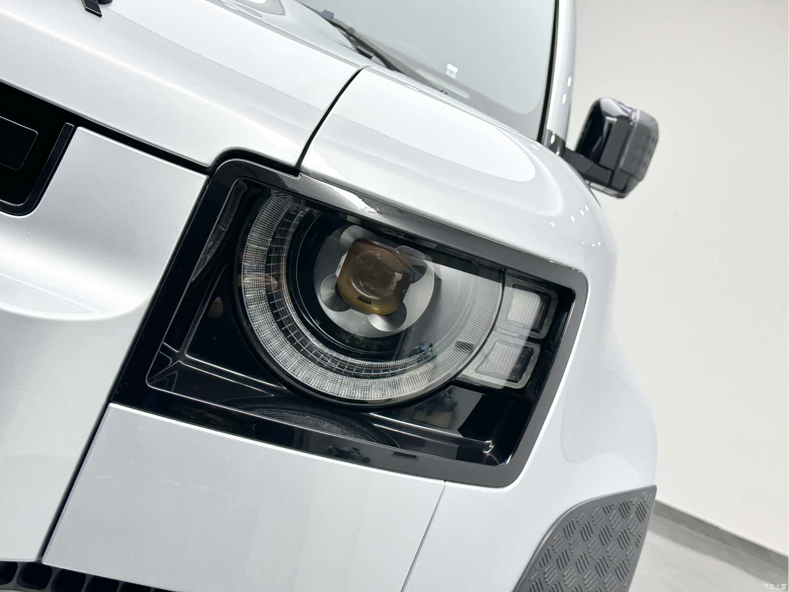 Land Rover Defender, 2021 18