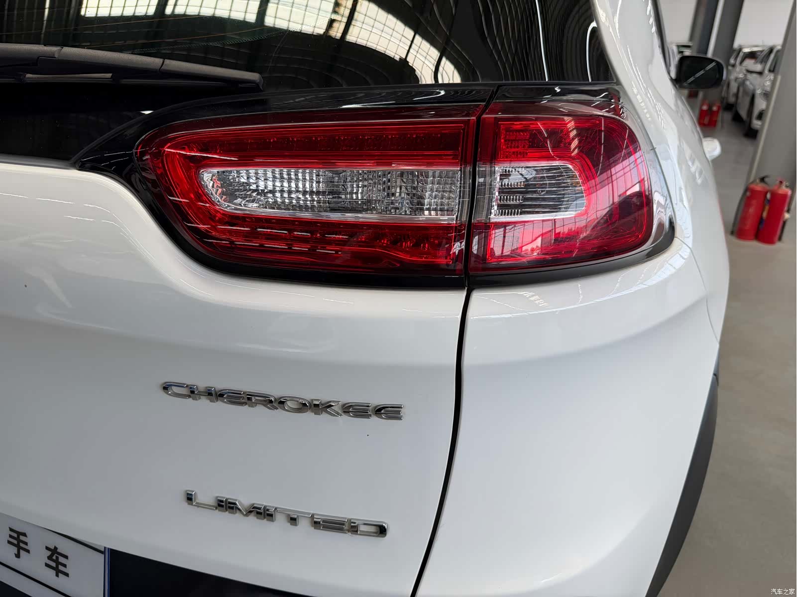 Jeep Cherokee, 2020 19