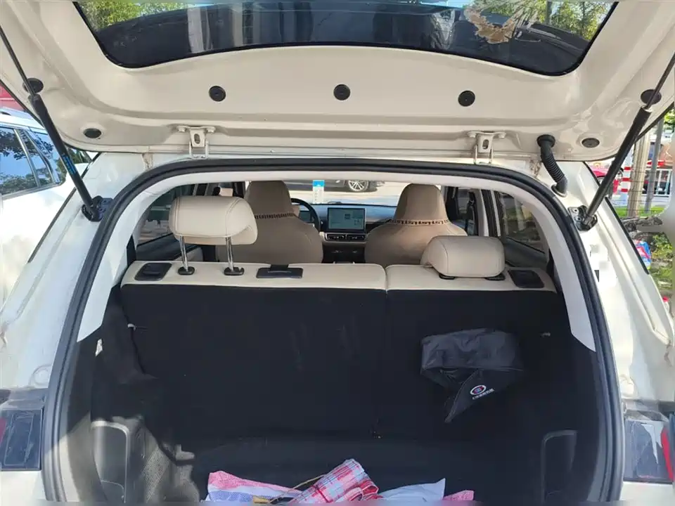 Wuling Wuling Bingguo PLUS