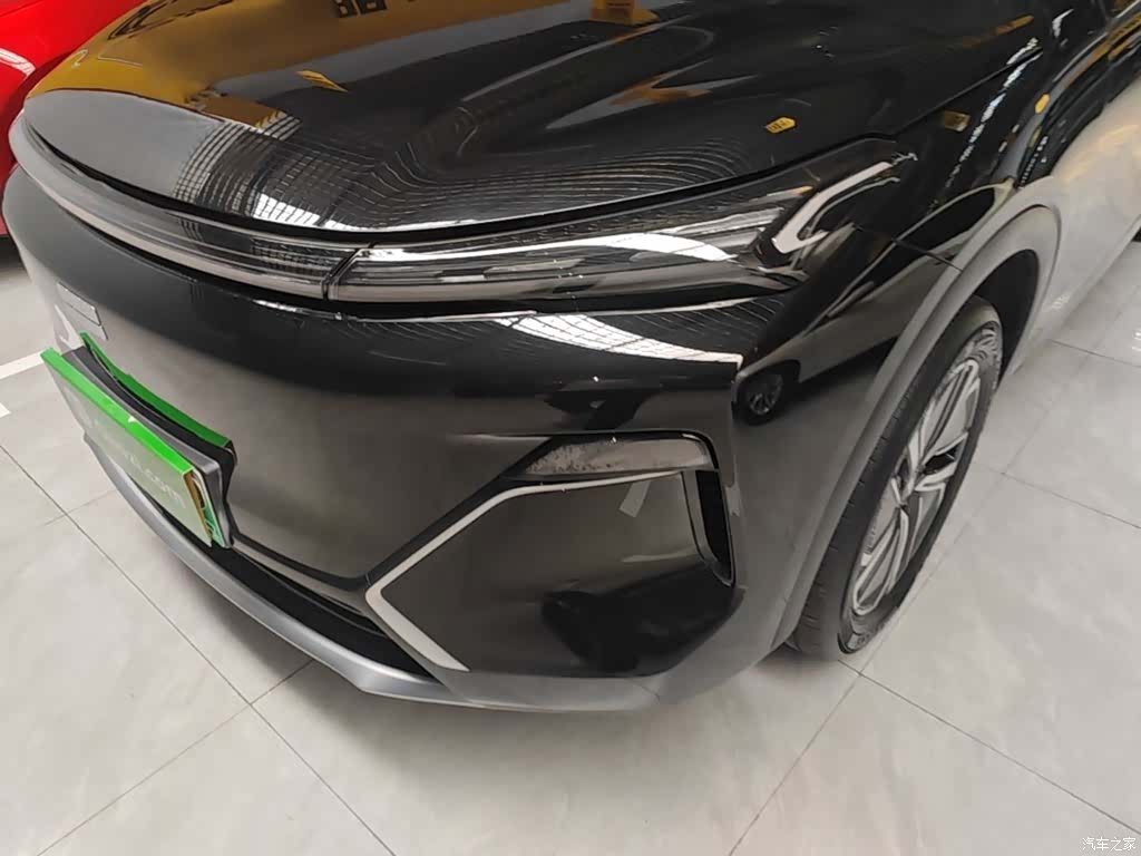 Geely 7, 2025 24