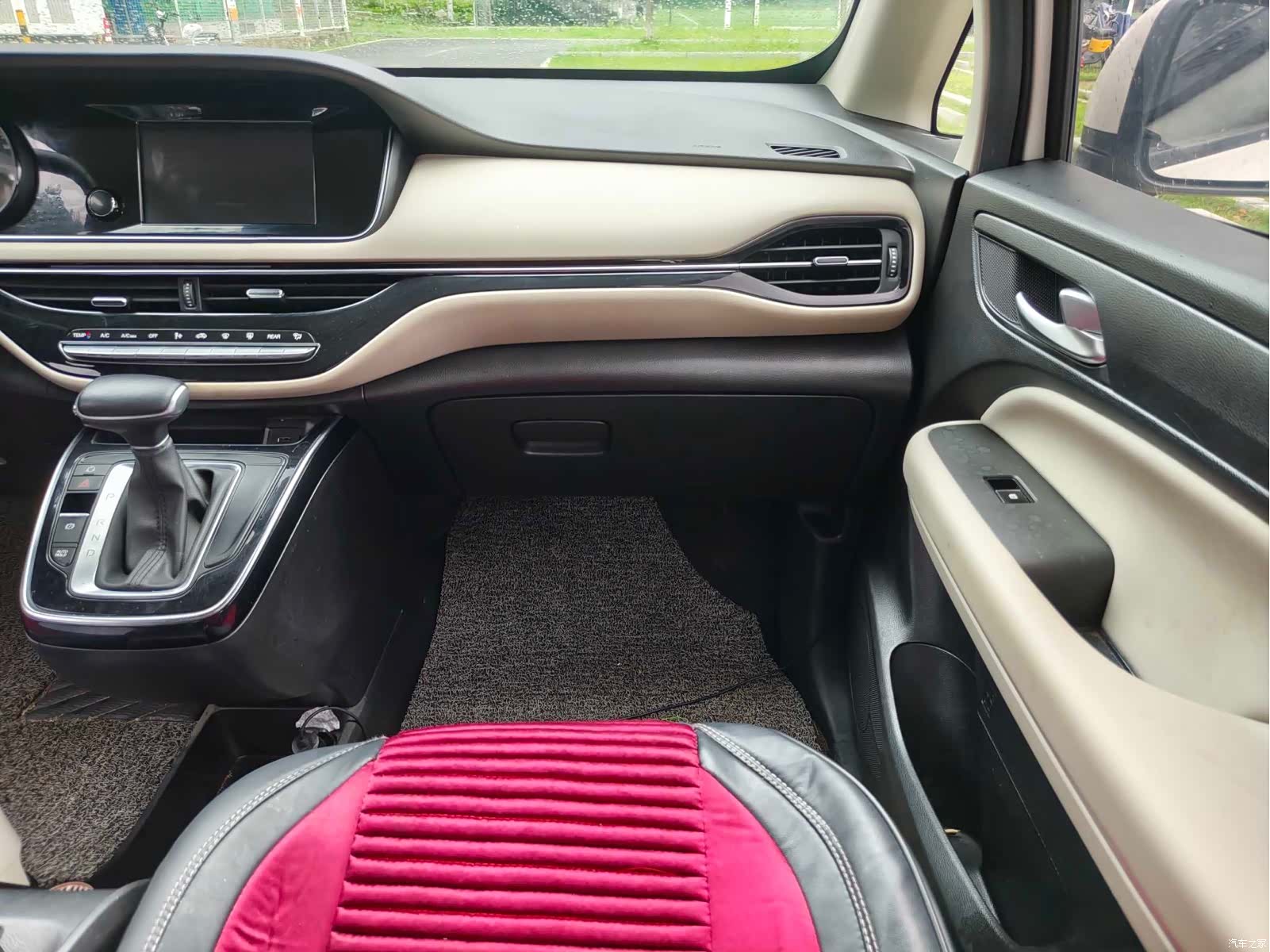 GAC M6, 2021 18