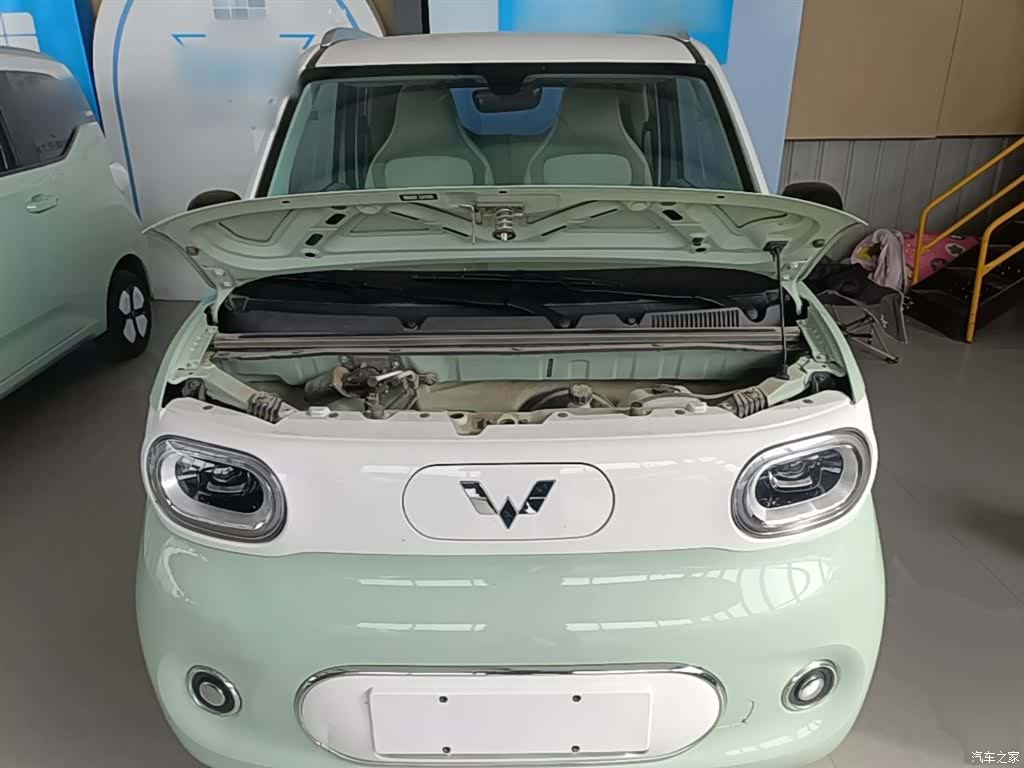 Wuling MINIEV, 2024 19