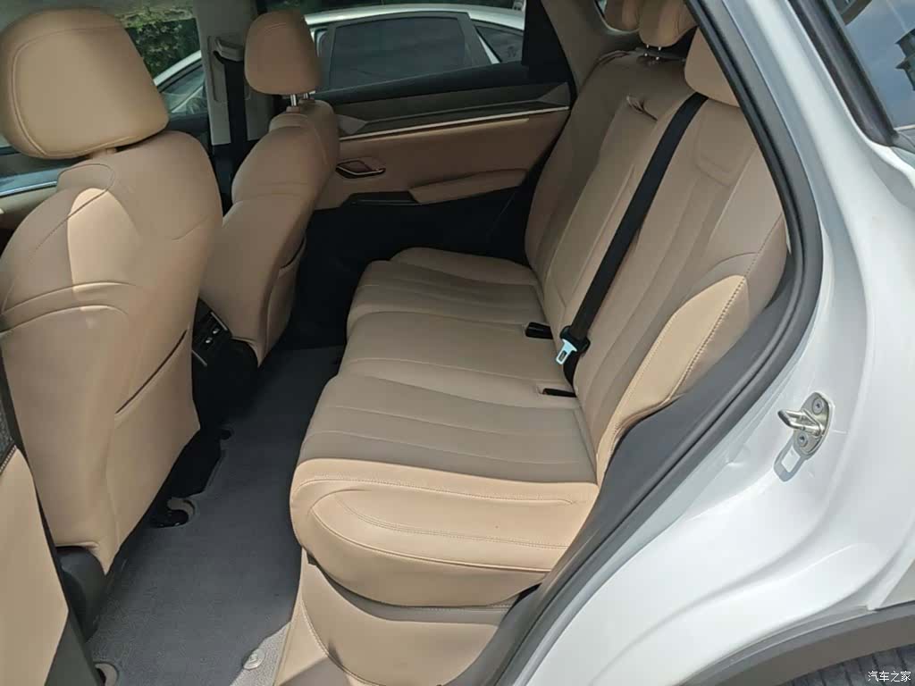 BYD Song, 2025 17