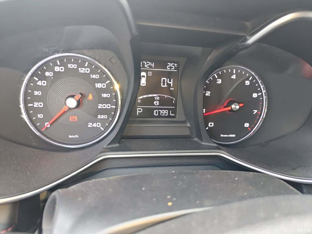 MG MG6, 2018 все фото