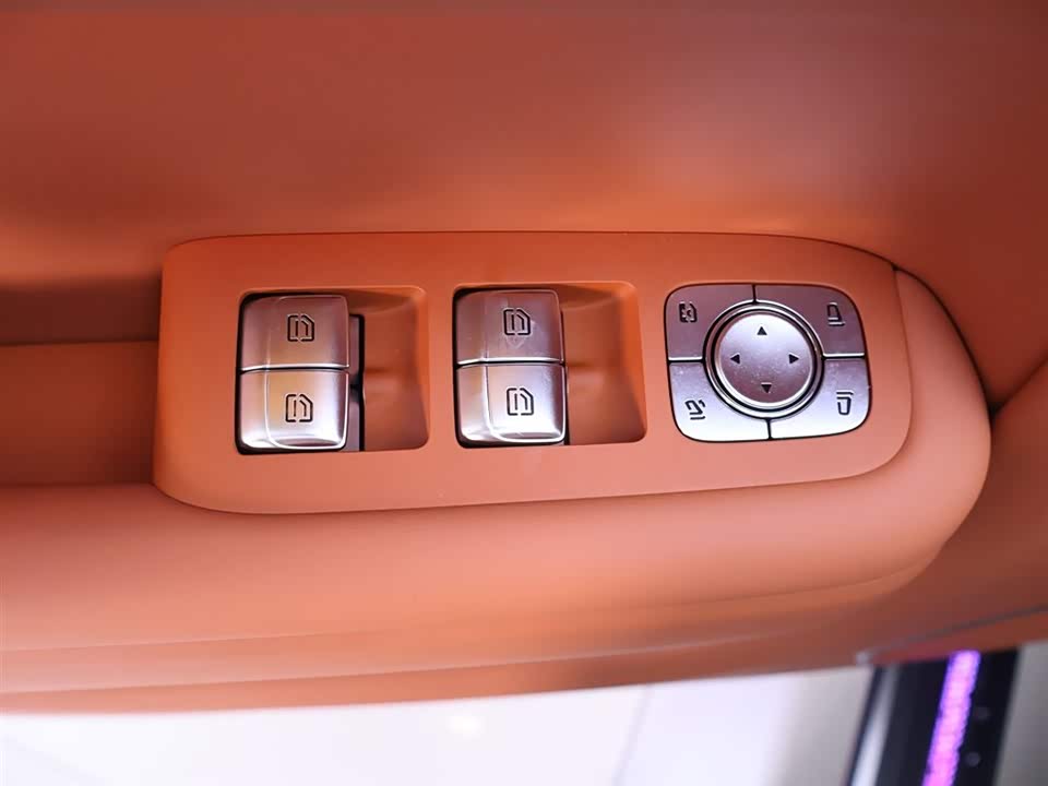 Li Auto Ideal L7 Li Auto Ideal L7
