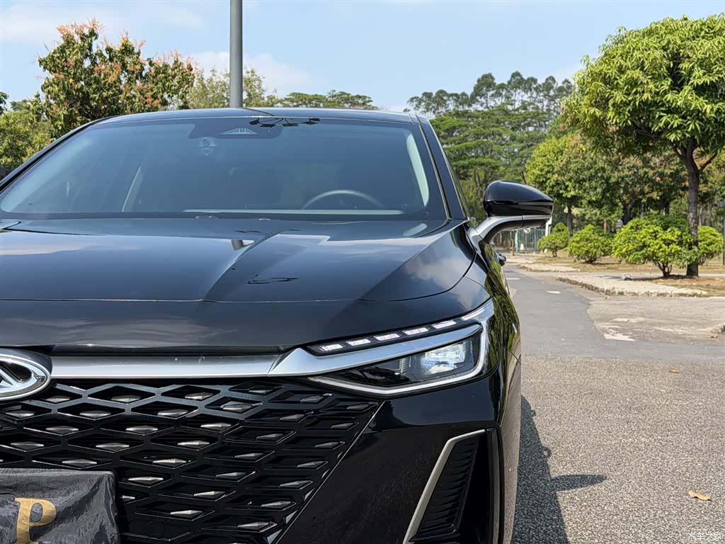Chery Arrizo 8, 2024 31