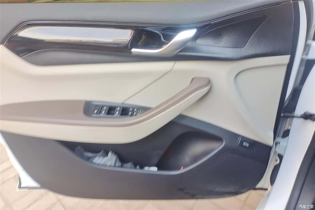 BYD Qin, 2024 7