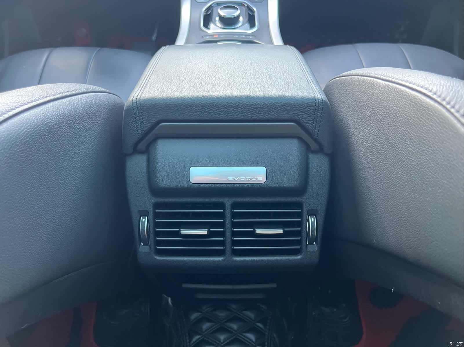 Land Rover Range Rover, 2018 19