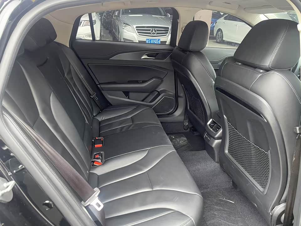 Hongqi H5 Hongqi H5