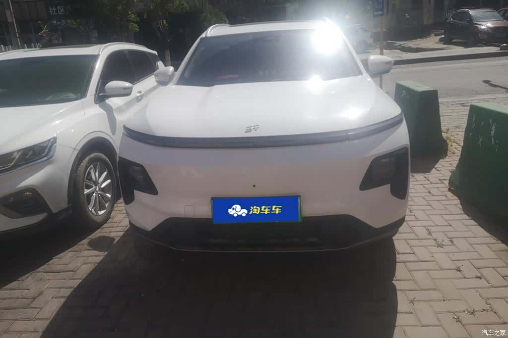 Jetour L7, 2025 2