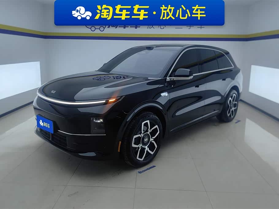 Li Auto L6