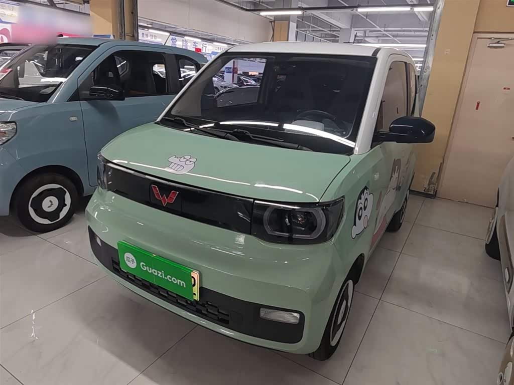 Wuling Mini EV