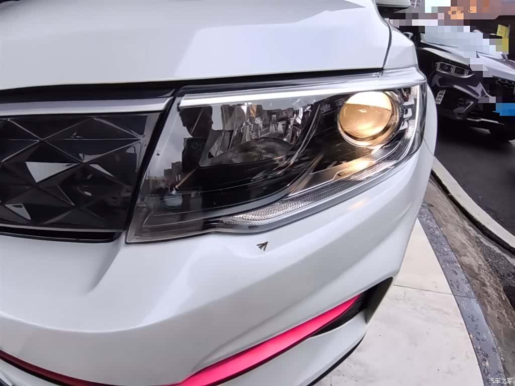 Changan CS35, 2021 24