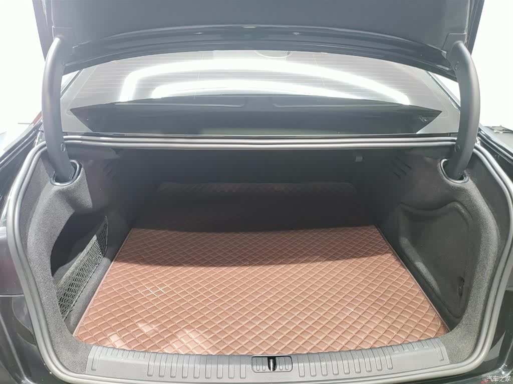 Audi A6L, 2023 9