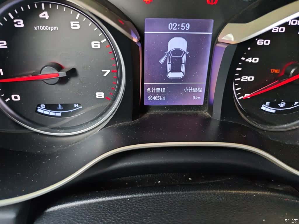 JAC S3, 2016 13