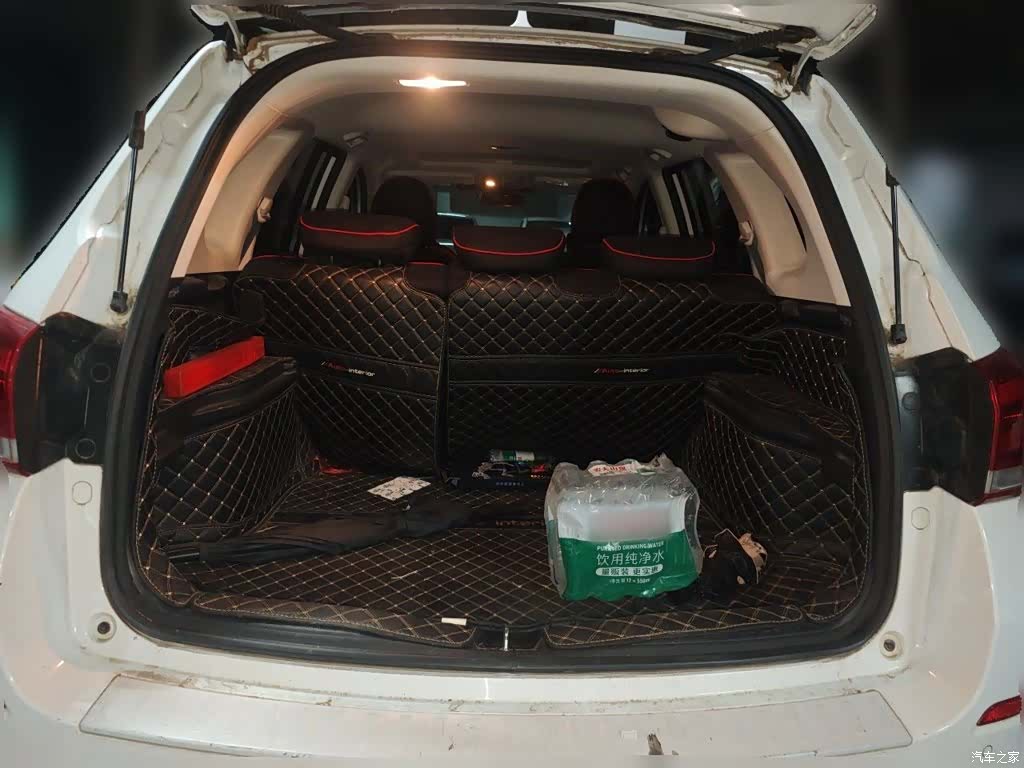 Haval H6, 2019 15