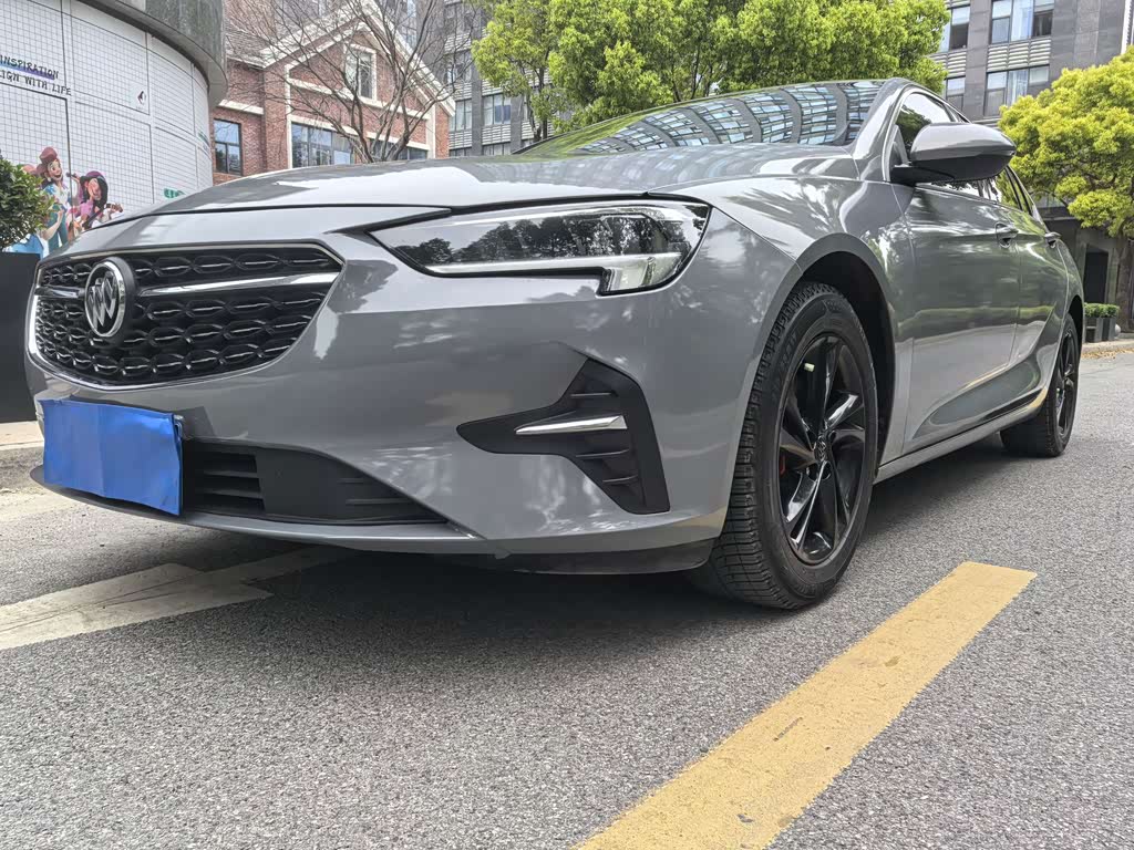 Buick Regal