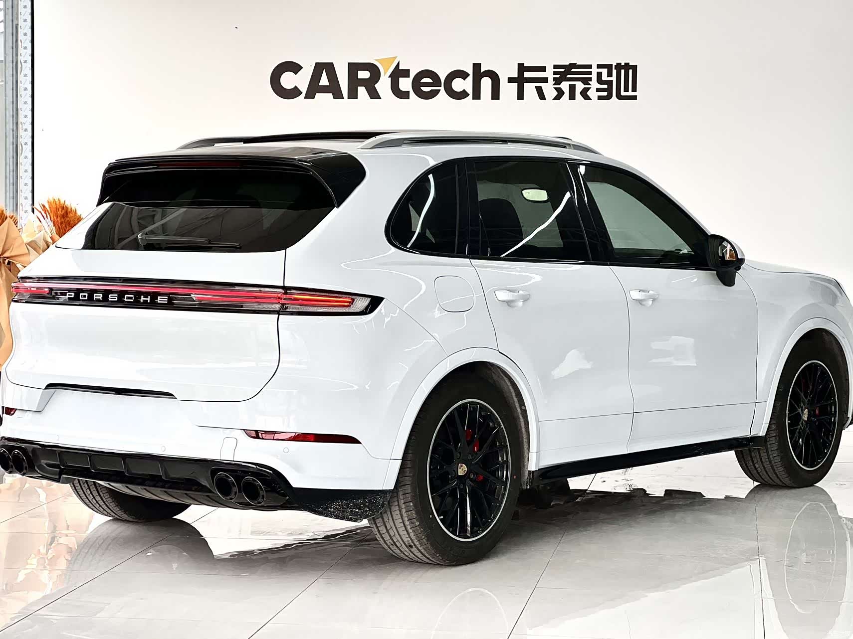 Porsche Cayenne, 2012 2
