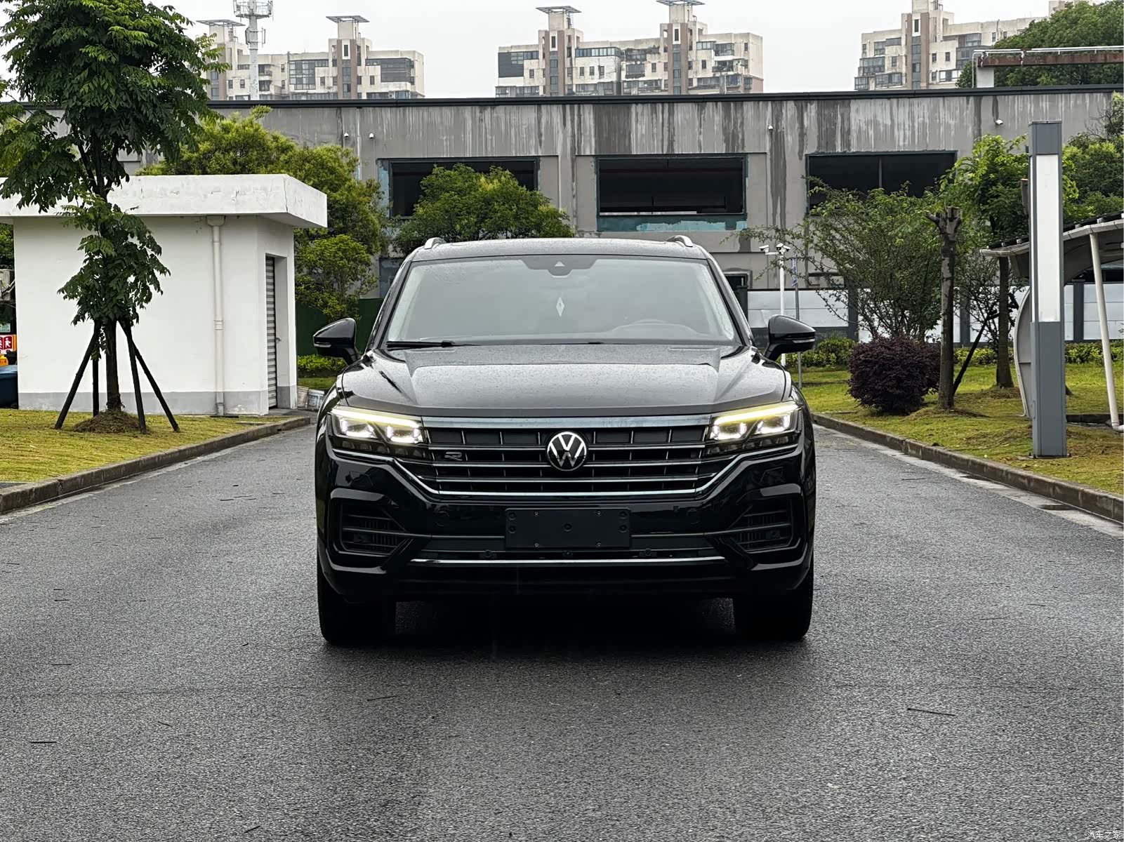 Volkswagen Touareg, 2022 2