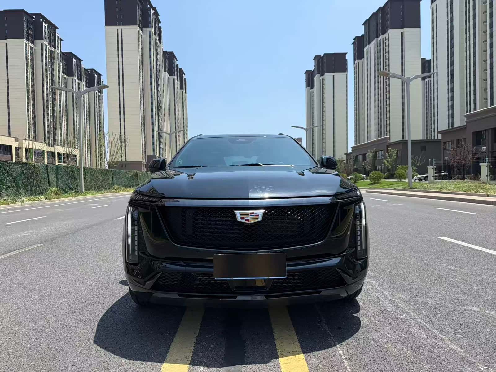 Cadillac XT5, 2025 2