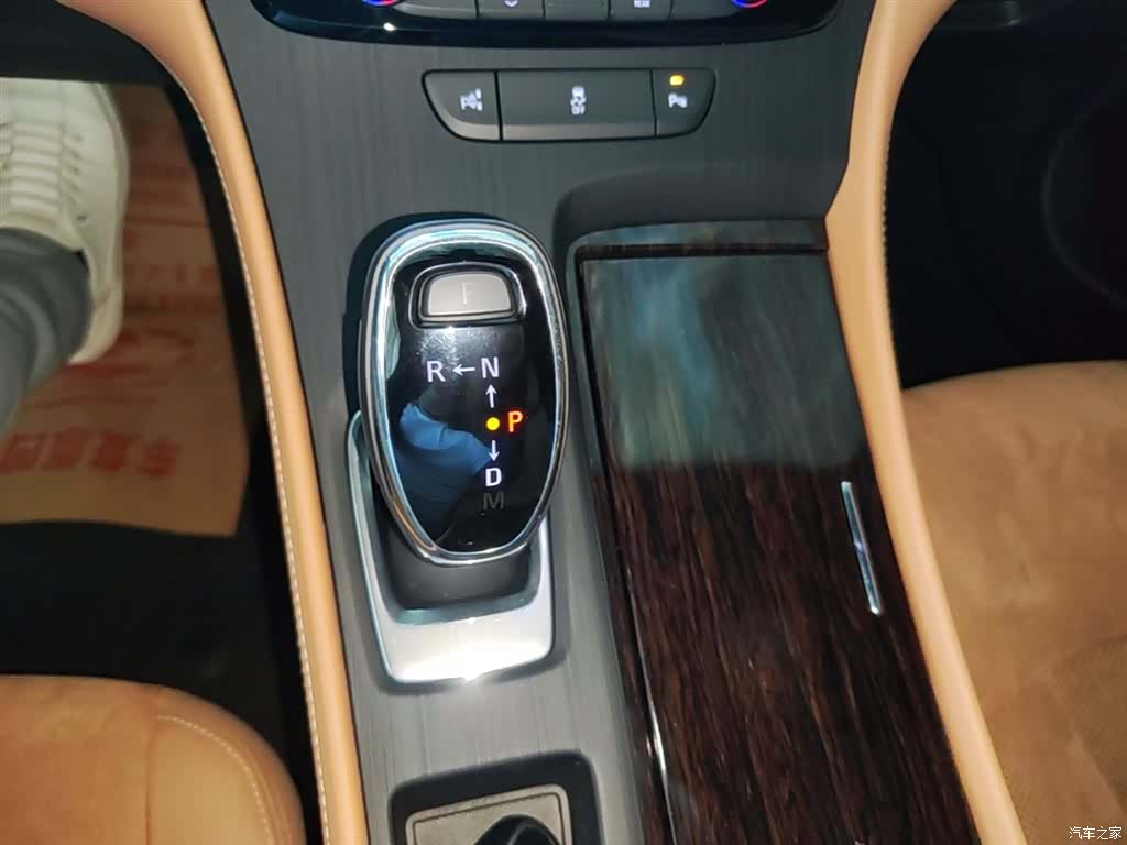 Buick LaCrosse, 2018 14