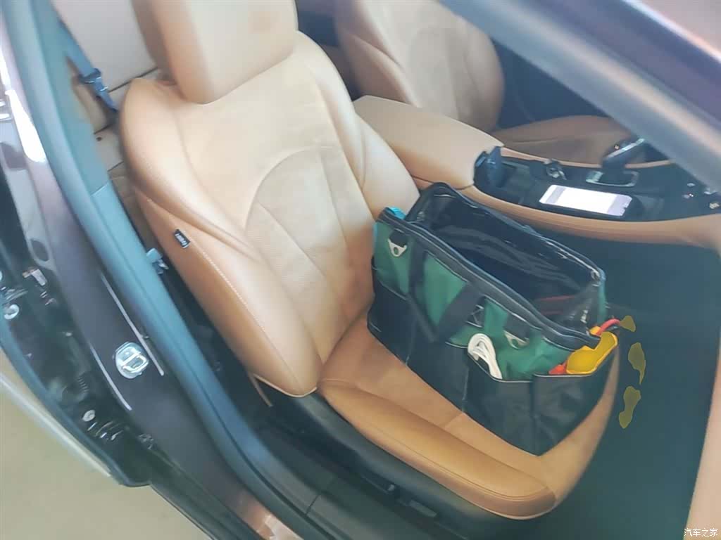 Buick LaCrosse, 2018 25