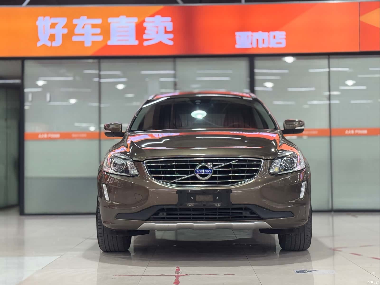 Volvo XC60, 2016 2