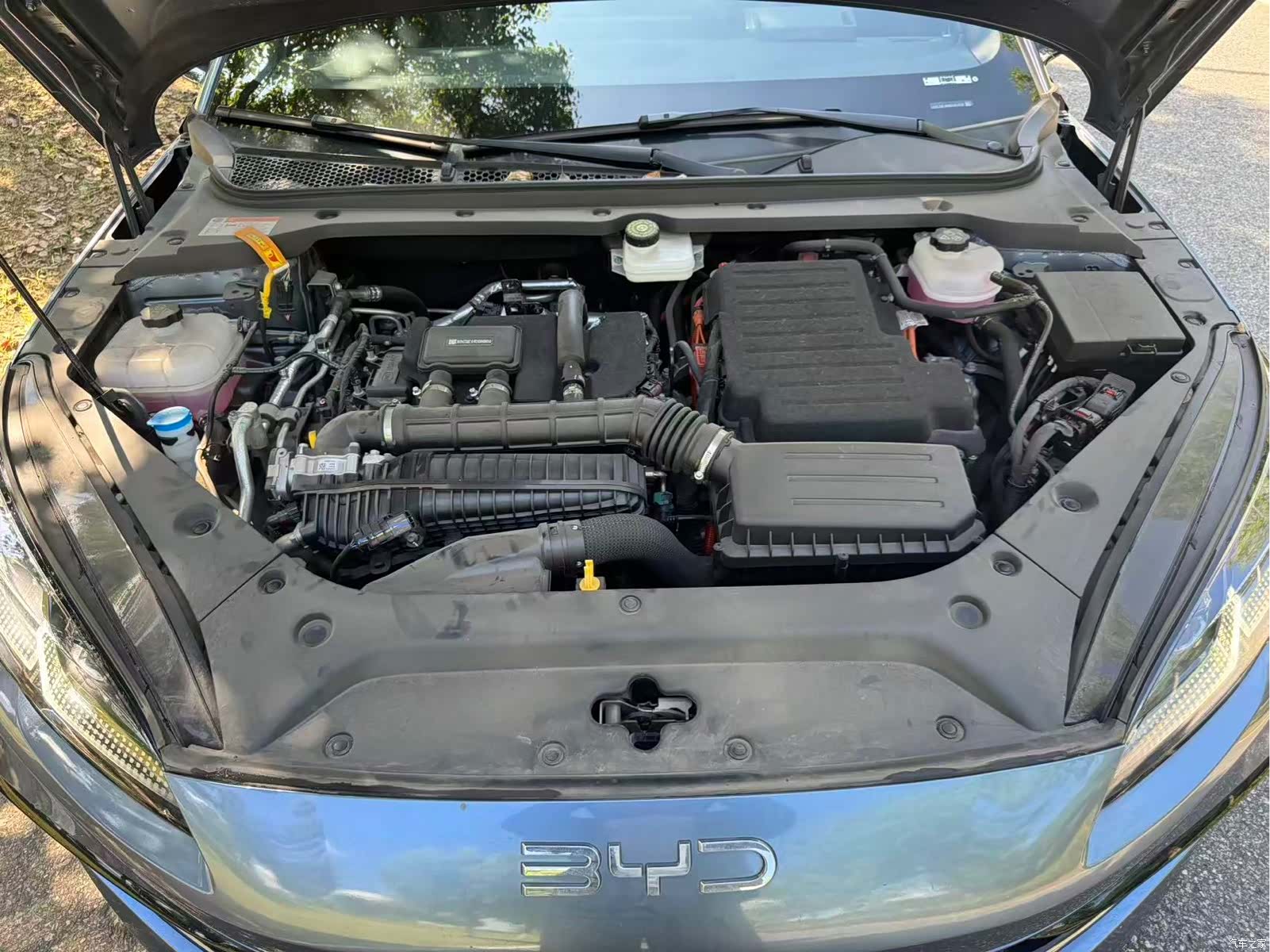 BYD Seal, 2024 17