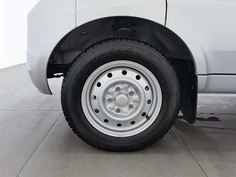 Wuling Wuling Rongguang