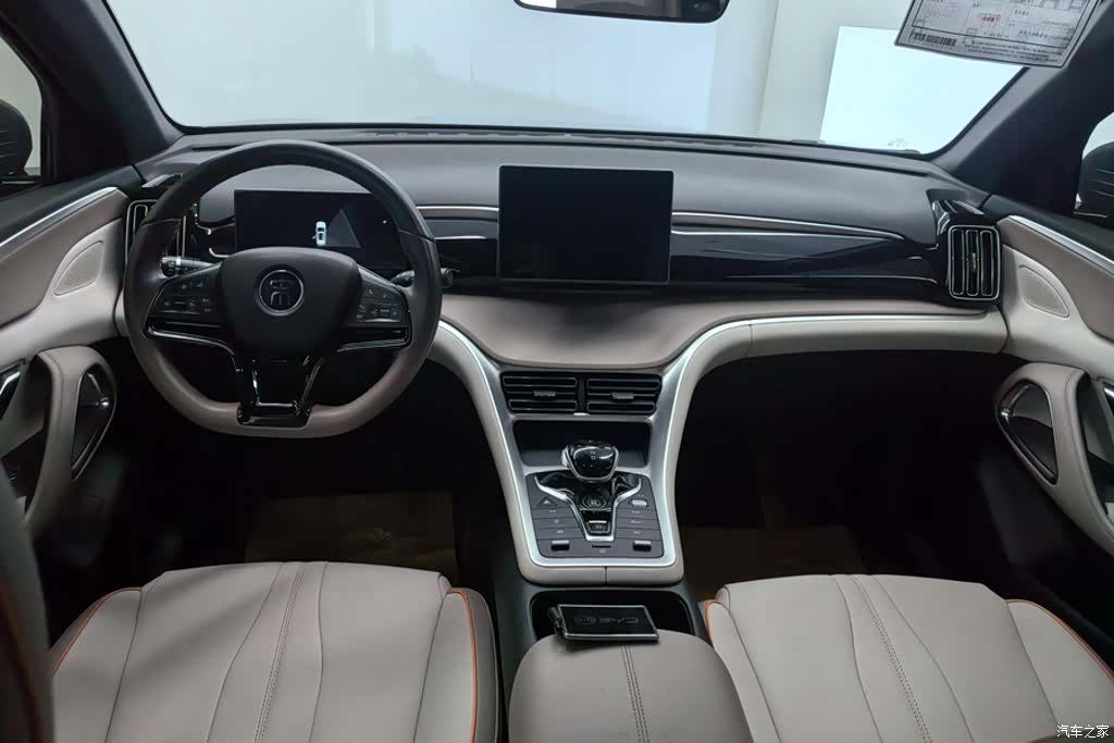BYD Song, 2024 12