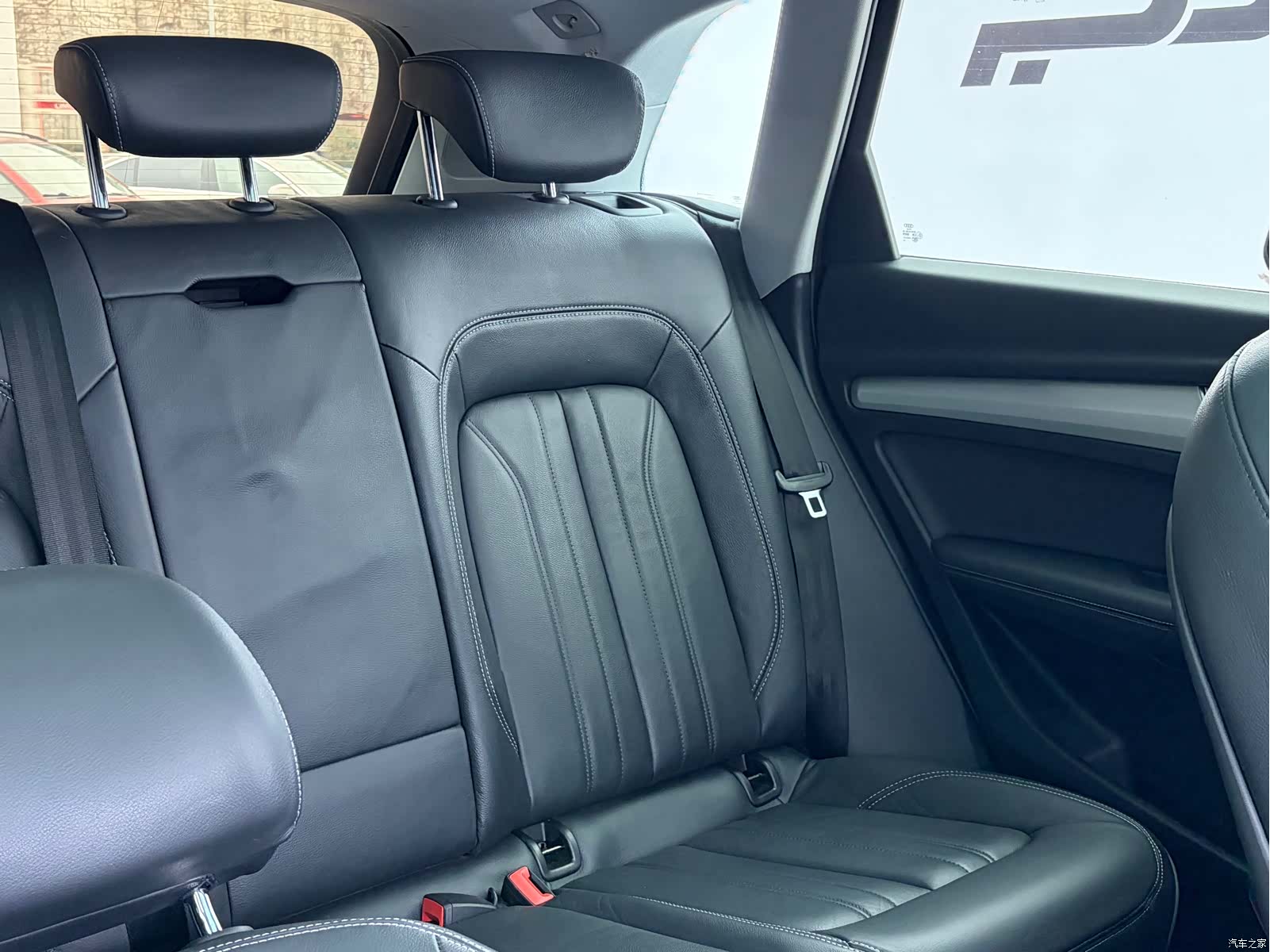 Audi Q5L, 2020 19