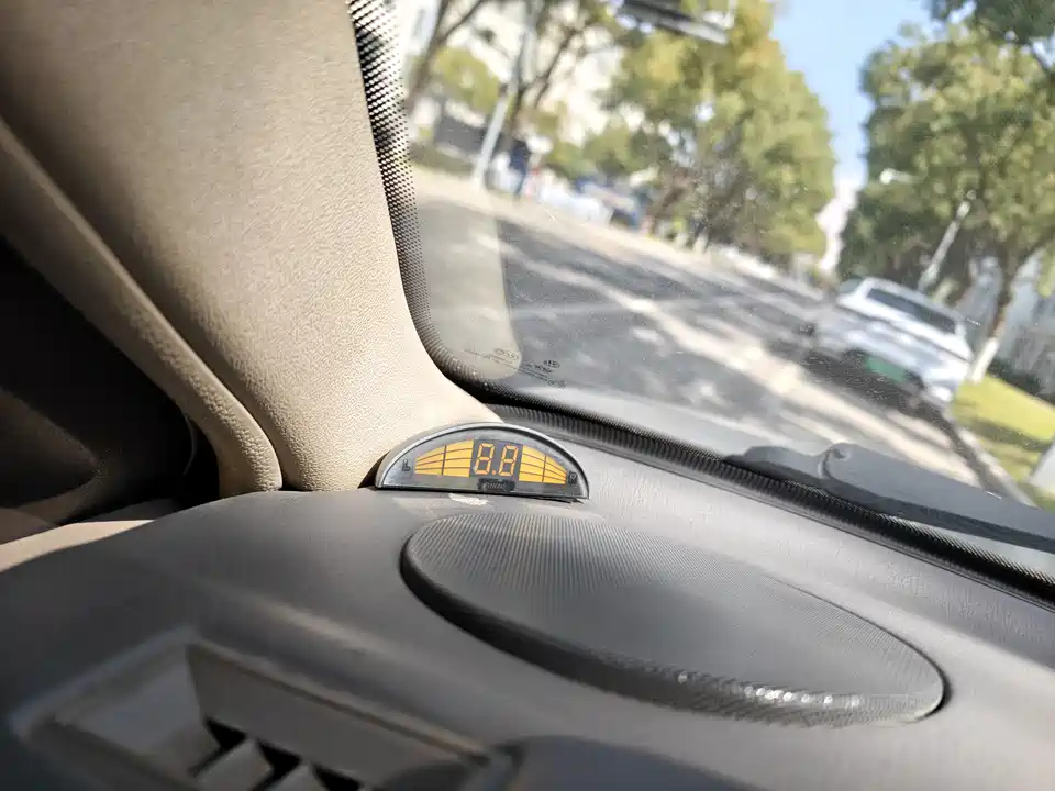 Volkswagen Santana Zhijun