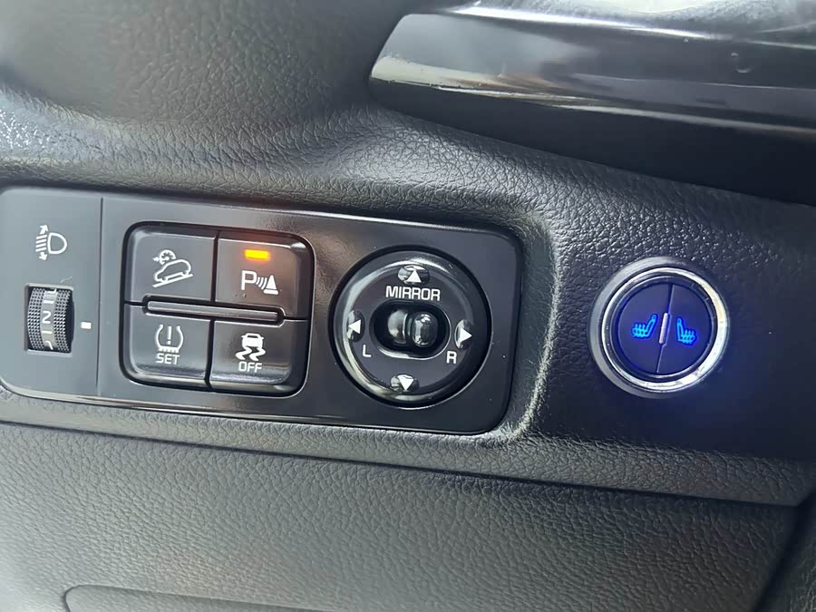 Kia Stonic 2022, фото 9