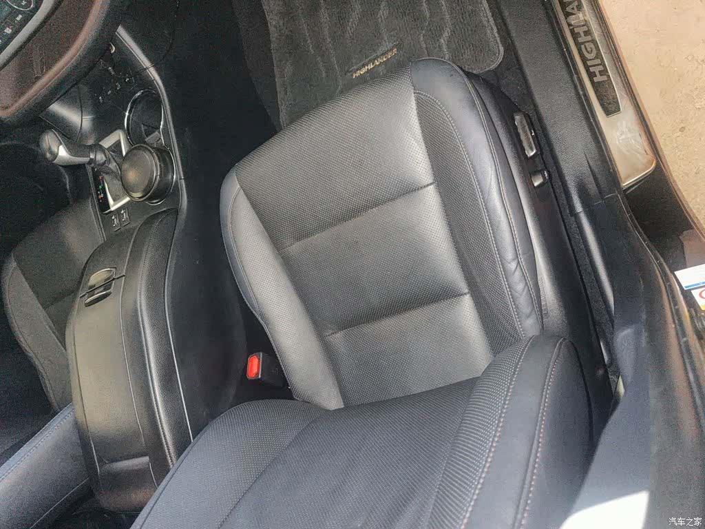 Toyota Highlander, 2019 7