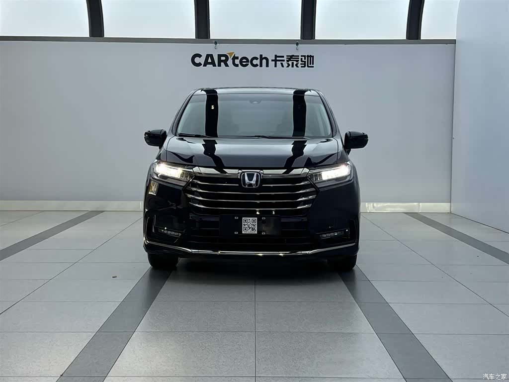 Honda Odyssey, 2023 2