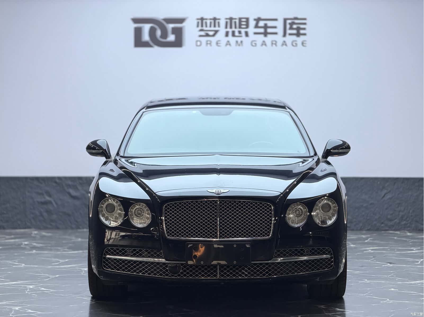 Bentley Flying Spur, 2014 2