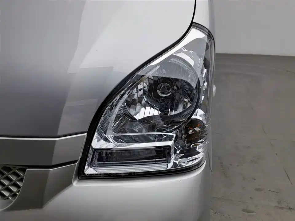 Wuling Wuling Rongguang