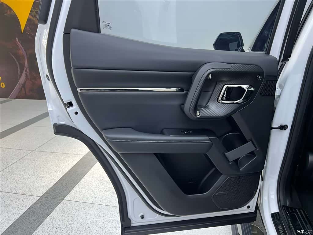 Haval Big Dog, 2024 25