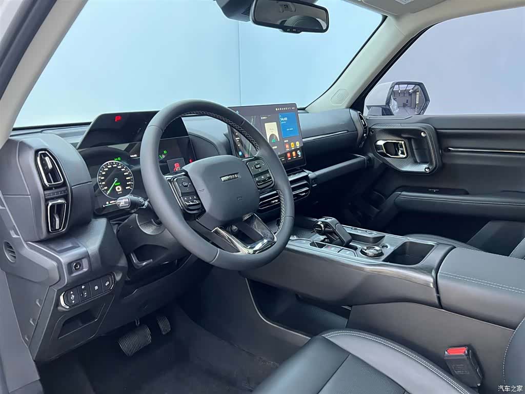 Haval Big Dog, 2024 34