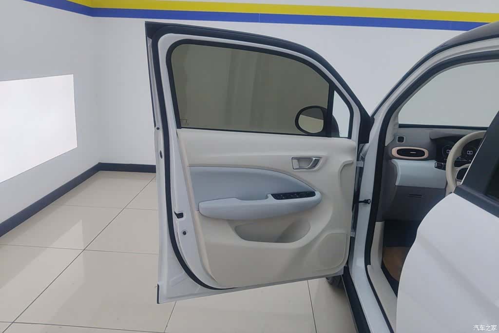 Leapmotor T03, 2025 7