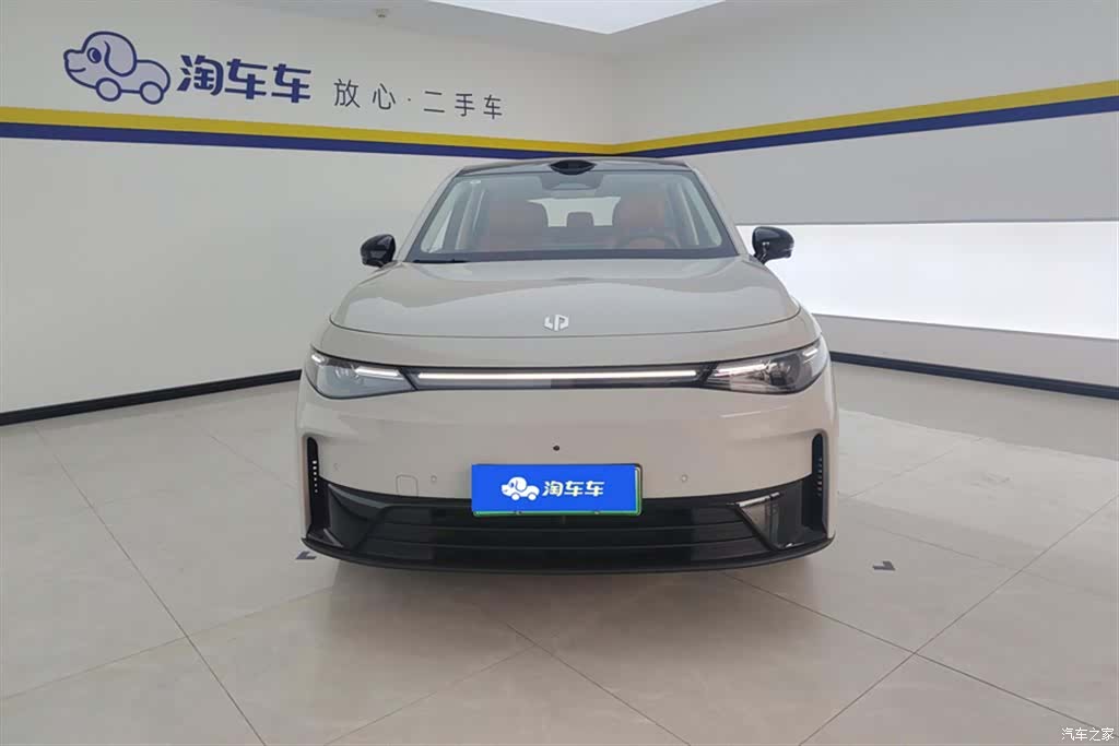 Leapmotor C10, 2025 2