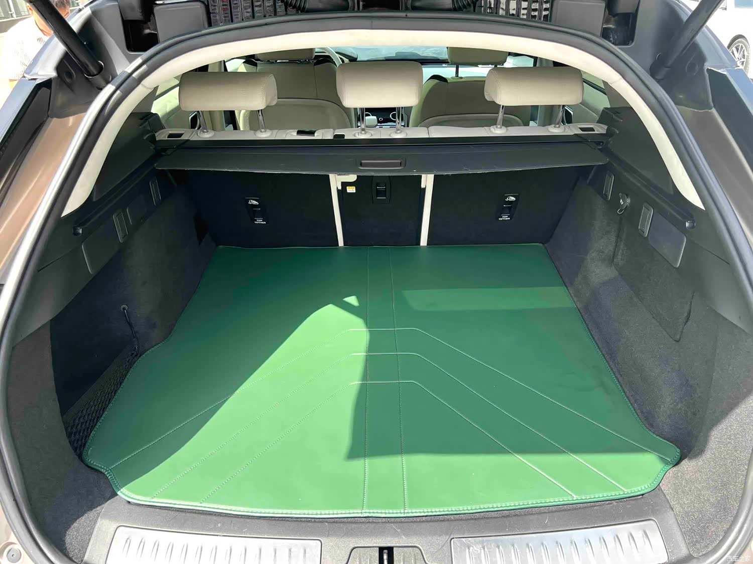 Land Rover Range Rover, 2021 12