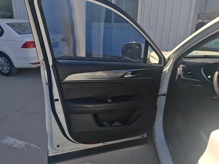 Trumpchi Trumpchi GS4 PLUS