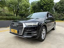 �µ�Q7 2019�� 55 TFSI ������