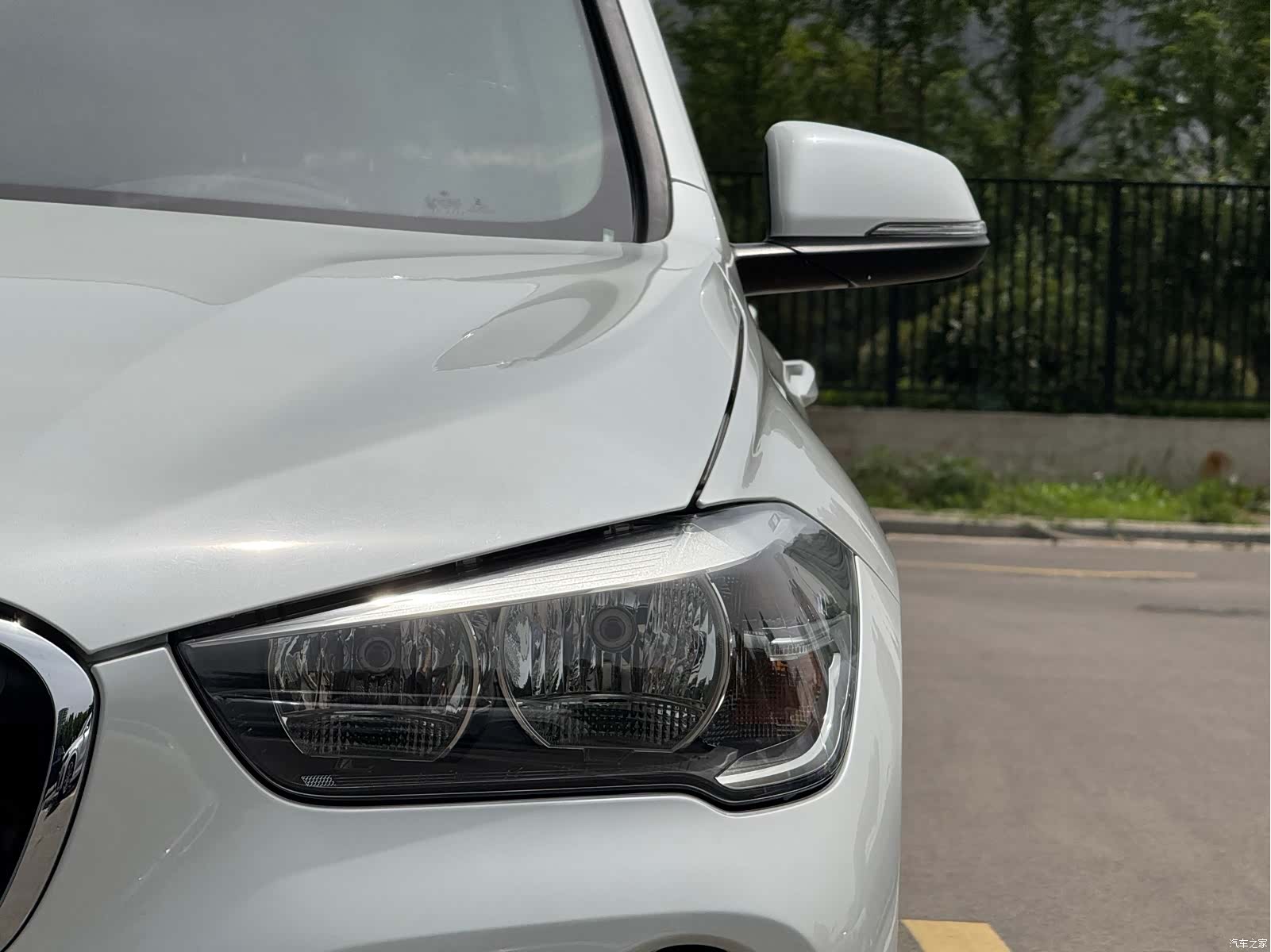 BMW X1, 2017 17