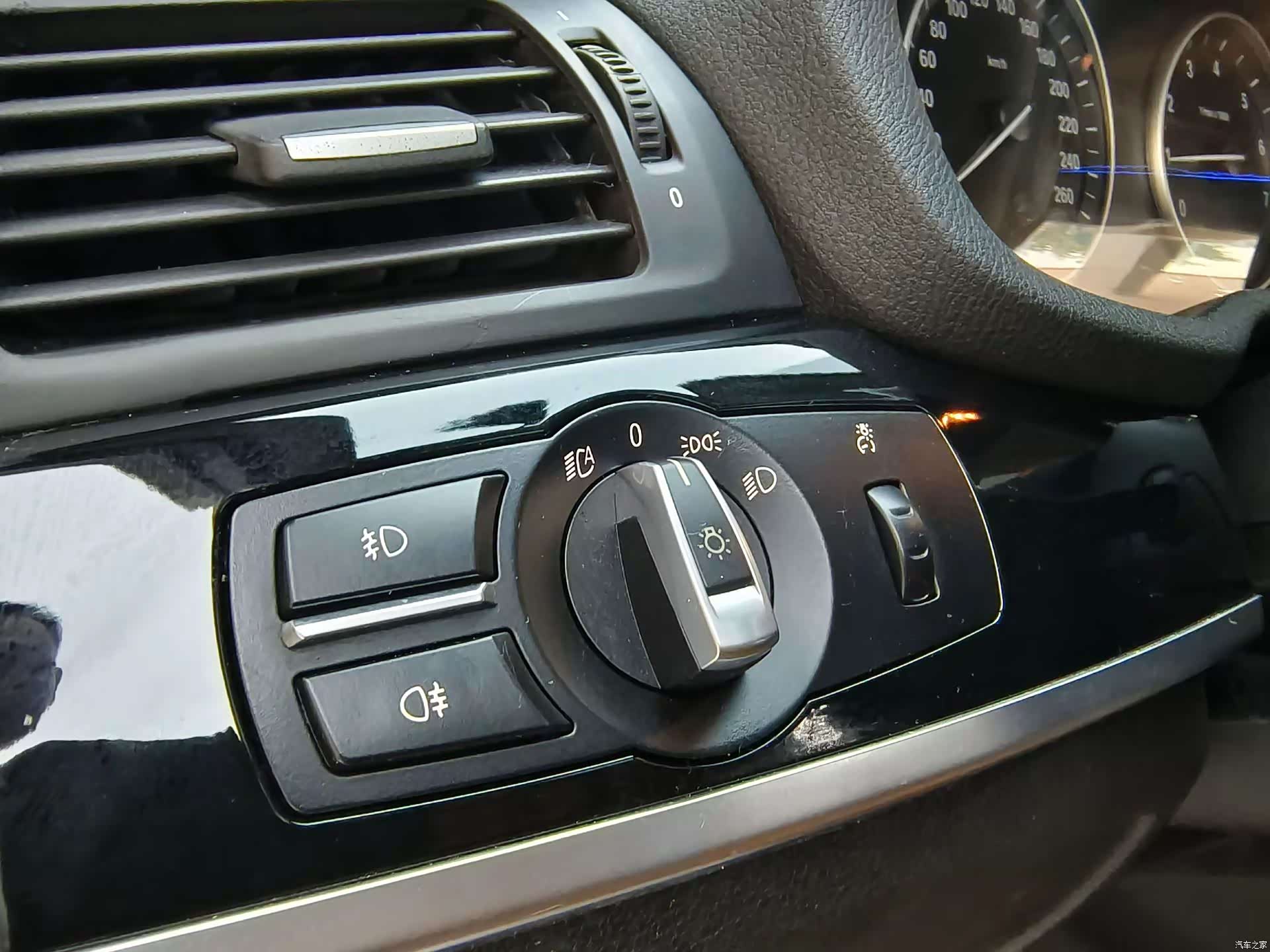 BMW X3, 2016 17