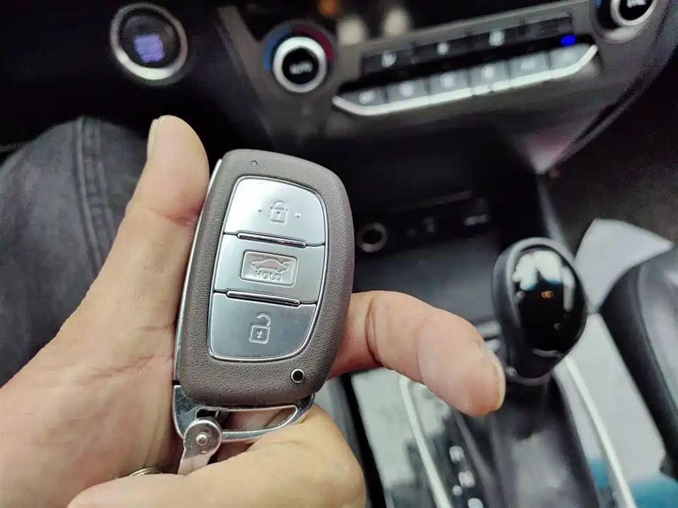 Hyundai Name picture